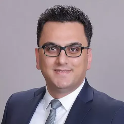 Hadi Aval - Life Insurance Agent in San Jose, CA