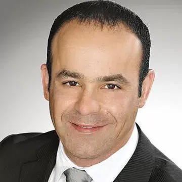 Hadi Hassan Life Insurance Agent Anaheim, CA 92806