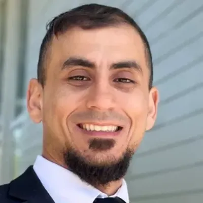 Haitham Swaidan - Life Insurance Agent in Houston, TX