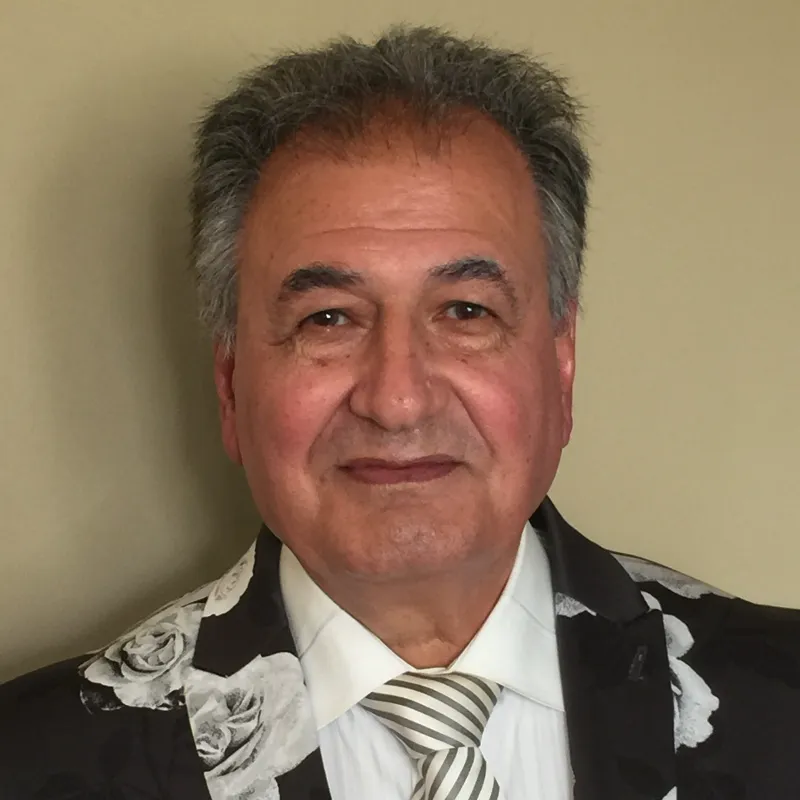 Hamid (Henry) Rahebi - Life Insurance Agent serving Lawrence, IN