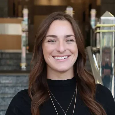 Hannah Cancino Life Insurance Agent Salt Lake City, UT 84025