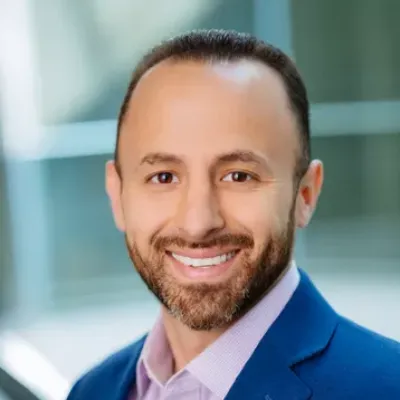 Haris Sakellarides - Life Insurance Agent in Fairfax, VA