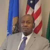 Harold Leverett Life Insurance Agent Oklahoma City, OK 73120