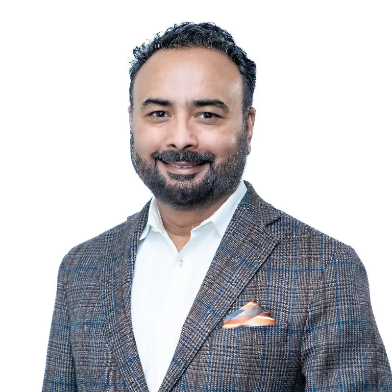 Harpreet Parmar Life Insurance Agent Kent, WA 98042