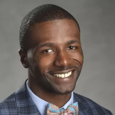 Harrison Hunter Life Insurance Agent Colorado Spgs, CO 80903