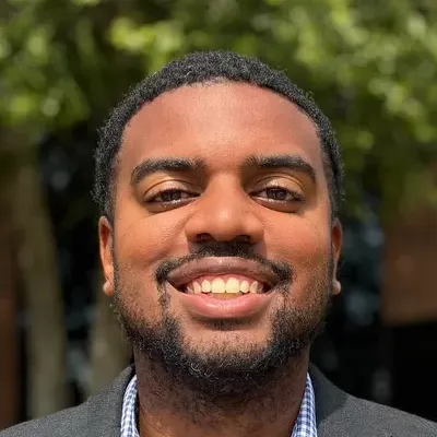 Harrison Washington Life Insurance Agent Fairfax, VA 22030