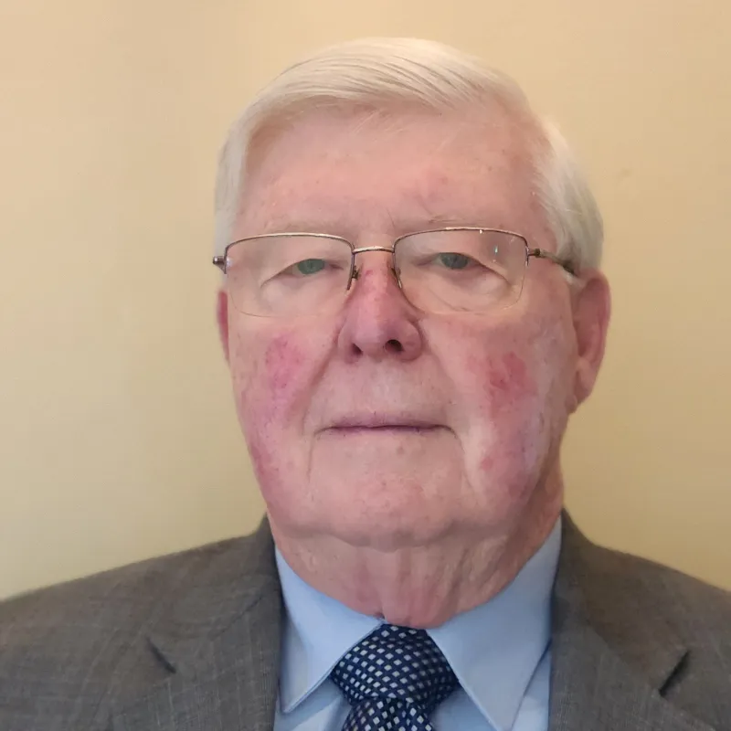 Harry Frain Life Insurance Agent Portage, MI 49081