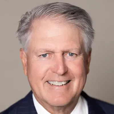 Harry Thomas Life Insurance Agent Reston, VA 20191