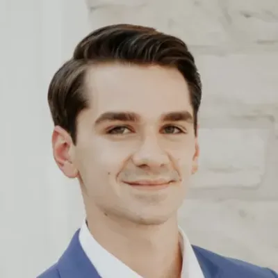 Hayden Boson Life Insurance Agent De Pere, WI 54115