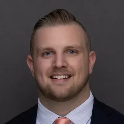 Hayden Gaus - Life Insurance Agent in Pittsburgh, PA