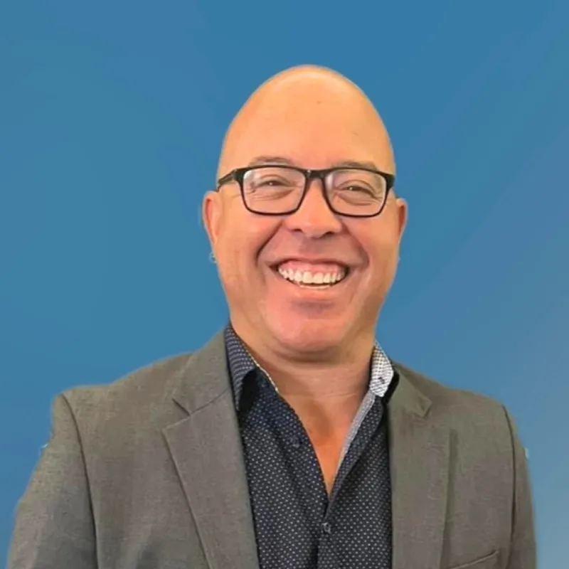 Hector Vazquez - Life Insurance Agent serving St. Augustine, FL