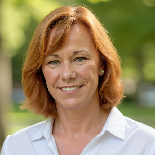 Heidi Martin Life Insurance Agent Venice, FL 34292