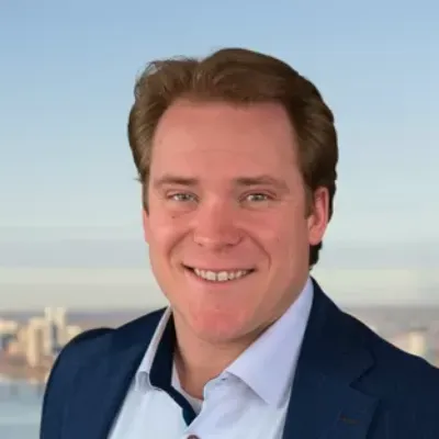 Henry Day - Life Insurance Agent in Boston, MA