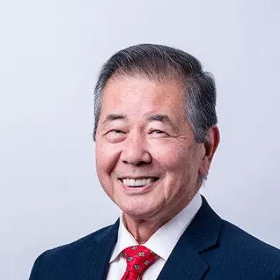 Hideo Shiino Life Insurance Agent New York, NY 10020