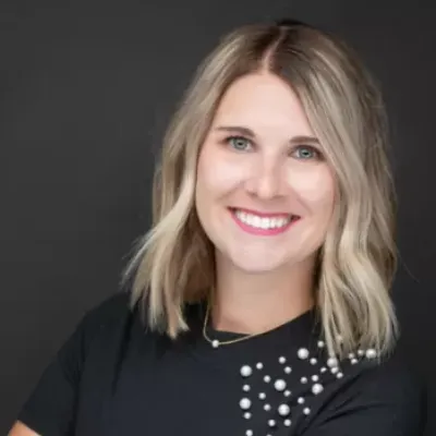 Hilary Hoff Life Insurance Agent Onalaska, WI 54650