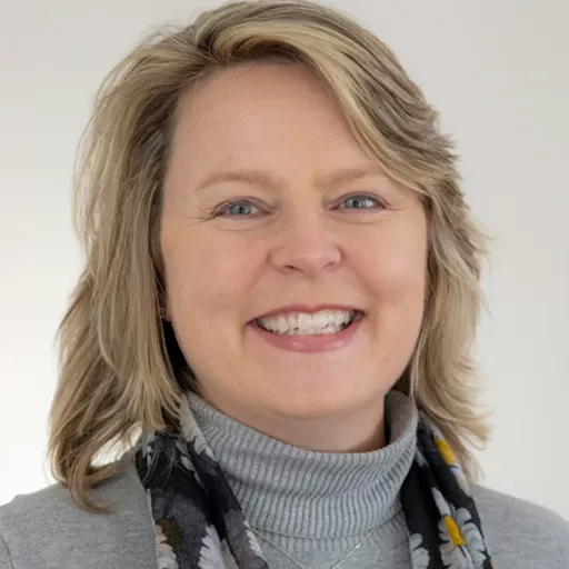 Hilary Mansfield - Life insurance Agent serving Maine