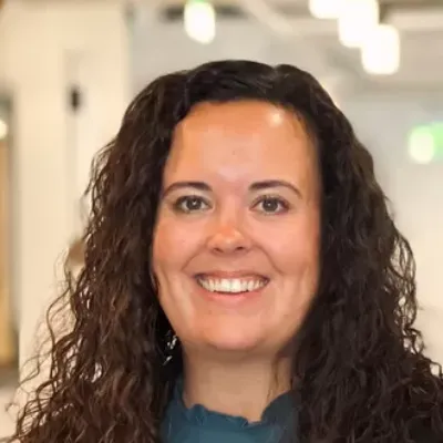 Hillary Fischer Life Insurance Agent Reston, VA 20191