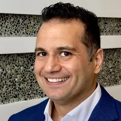 Hoss Tabrizi Life Insurance Agent McLean, VA 22102