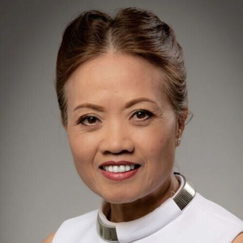 Hue Nguyen - Life Insurance Agent serving McLean, VA