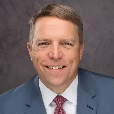 Hugh Mcfadden - Life Insurance Agent in Dallas, TX