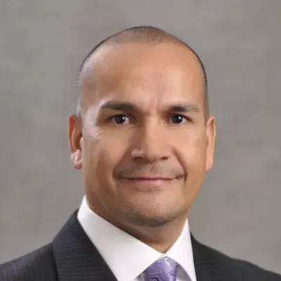 Humberto Rios Life Insurance Agent El Paso, TX 79912