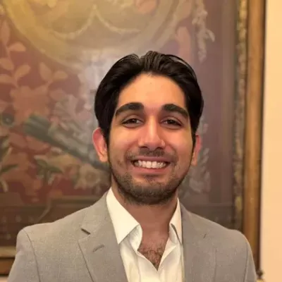 Humza Ahmed - Life Insurance Agent in New York, NY