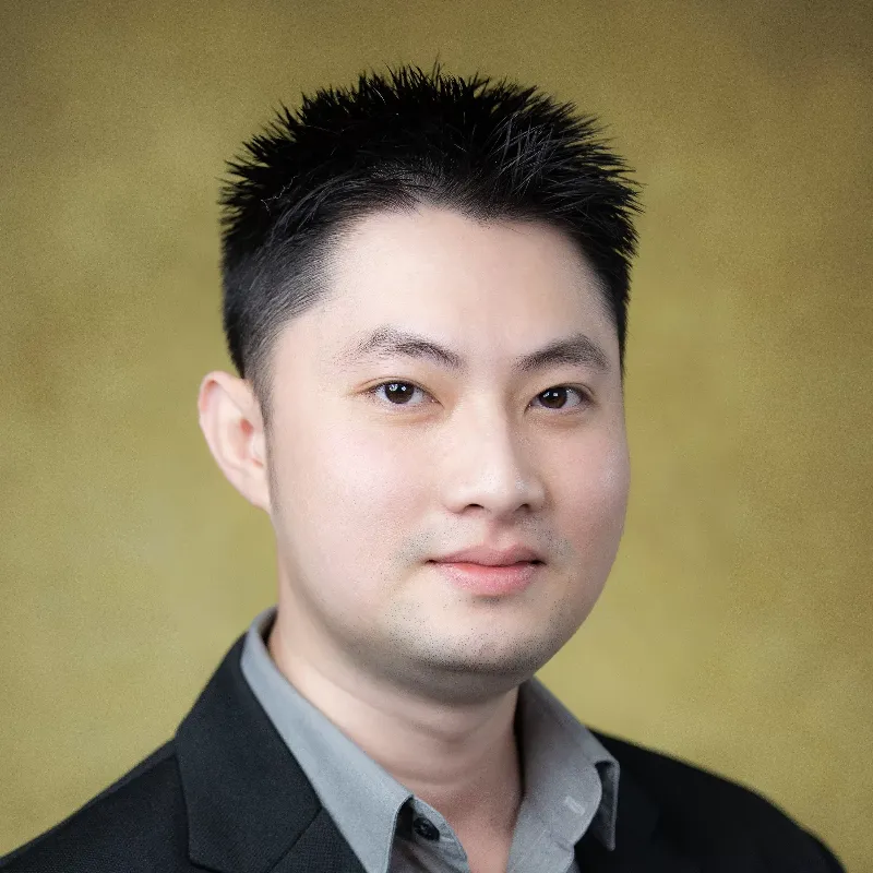 Hung (Jack) Nguyen - Life Insurance Agent serving McLean, VA