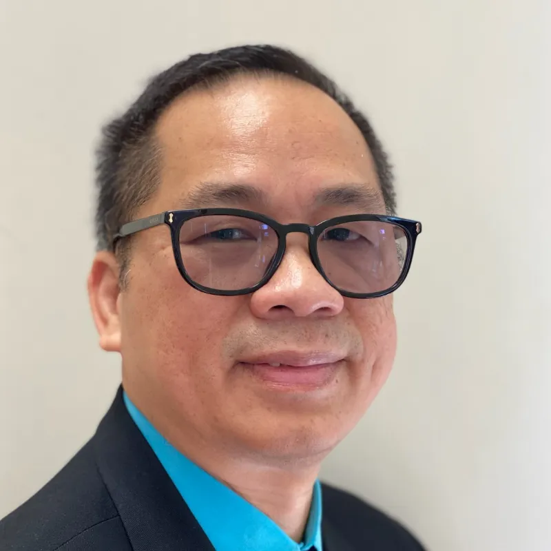 Hung Nguyen - Life Insurance Agent in Omaha, NE