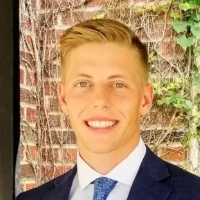 Hunter Helwig - Life Insurance Agent in Decorah, IA