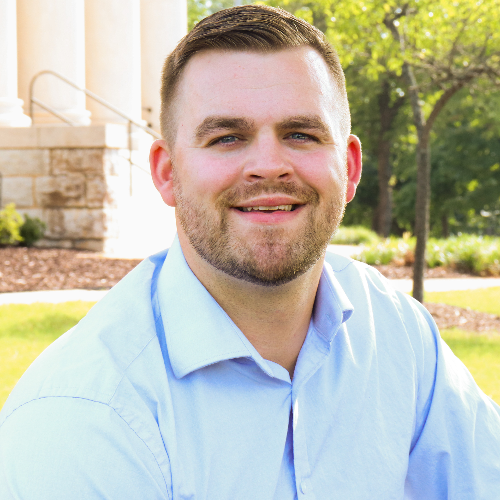 Hunter Oswald Life Insurance Agent Cartersville, GA 30121