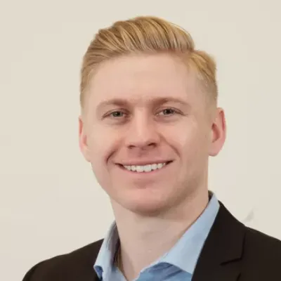 Hunter Pasqualini - Life Insurance Agent in West Hartford, CT