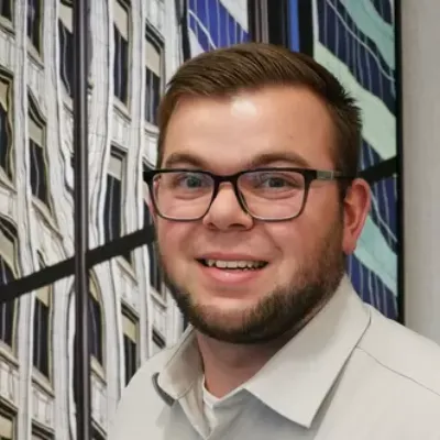 Hunter Pomije - Life Insurance Agent in Faribault, MN