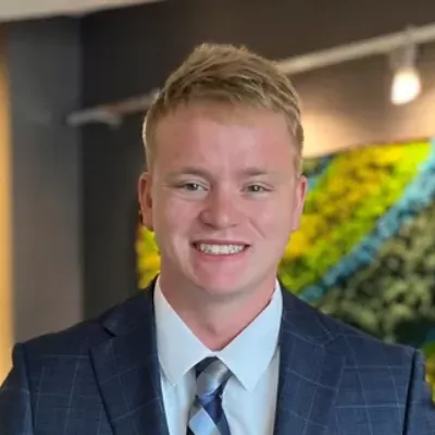 Hunter Stephens - Life Insurance Agent in Cincinnati, OH