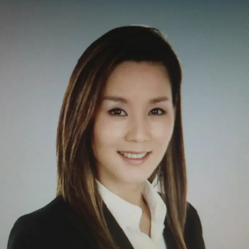 Hyelee Dan Life Insurance Agent Anaheim, CA 92806