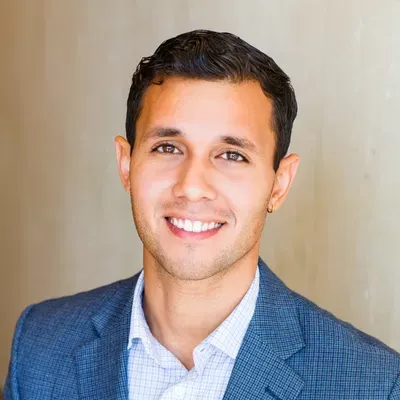 Ian Alvarez - Life Insurance Agent in Los Angeles, CA