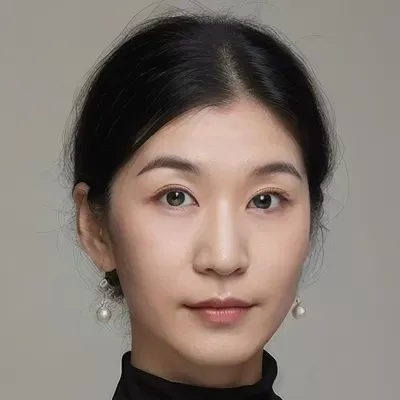 Icy Li - Life Insurance Agent in Los Angeles, CA