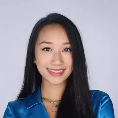 Ida Chen - Life Insurance Agent in New York, NY