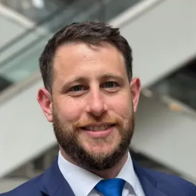 Idan Mitchel - Life Insurance Agent in New York, NY