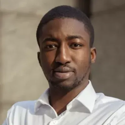 Idrissa Samake - Life Insurance Agent in Mount Laurel, NJ