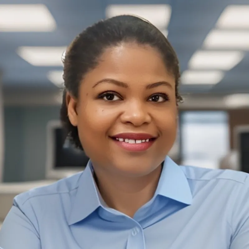 Immacula Michel Life Insurance Agent Ives Estates, FL 33179