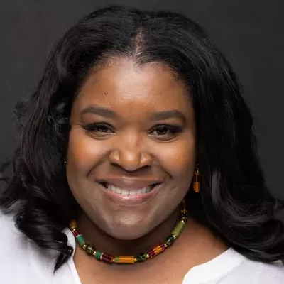 Ingrid Baker - Life Insurance Agent in Houston, TX