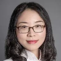 Ingrid Wang - Life Insurance Agent in Brooklyn, NY