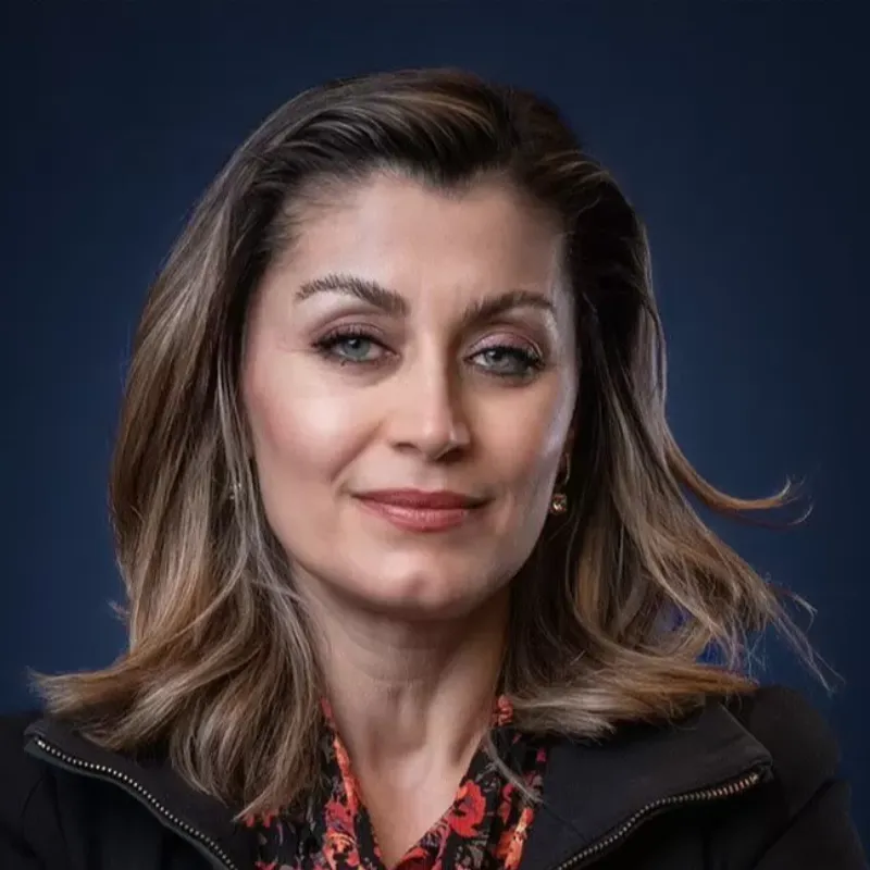 Irdisa Miho - Life Insurance Agent in New York, NY