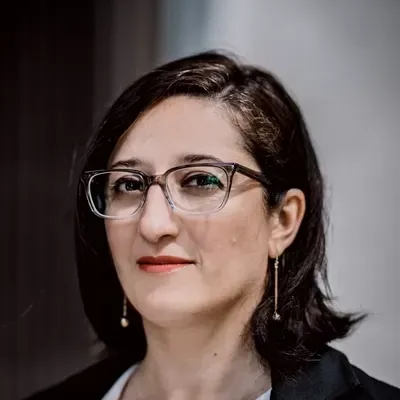 Irina McGrath - Life Insurance Agent in Englewood, CO