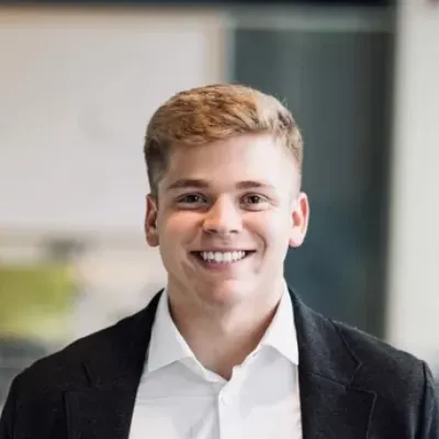 Isaac Johnson - Life Insurance Agent in Fargo, ND