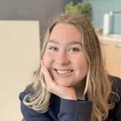 Isabella Portz Life Insurance Agent Austin, TX 78746