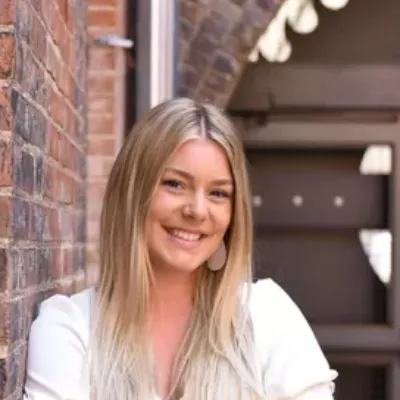 Isabelle Behnke - Life Insurance Agent in Manchester, IA