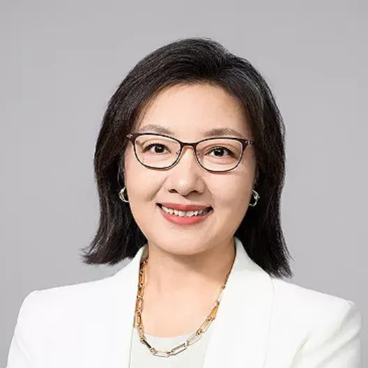 Isabelle Liu - Life Insurance Agent in Houston, TX