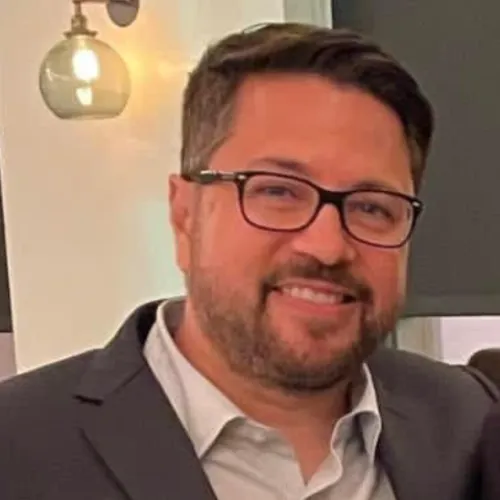 Israel Cedillo - Life Insurance Agent serving Kansas City, MO