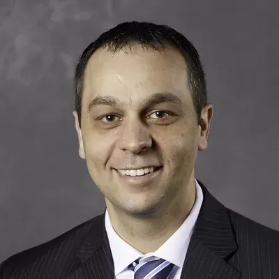 Ivailo Grigorov - Life Insurance Agent in Leawood, KS